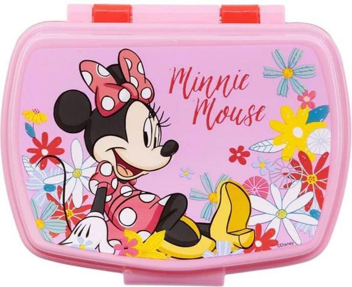 Produktbild Disney Snackbox