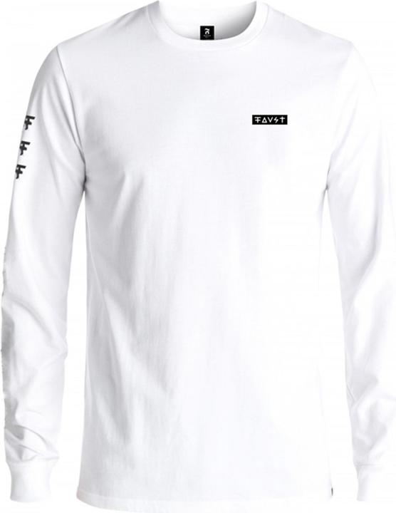 Actual product image F-105 Longsleeves (S)