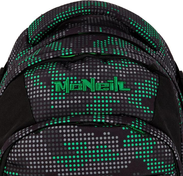 Produktbild Mc Neill LUCA Schulrucksack 45 cm (28 l)