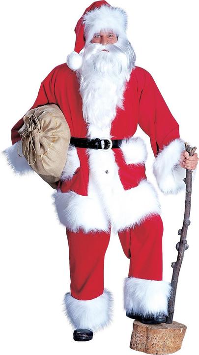 Image du produit Festartikel Müller Costume de Saint-Nicolas (XL)