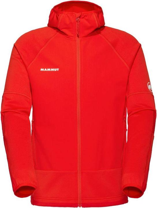 Immagine prodotto Mammut Massone Midlayer Hooded Jacket (XL)