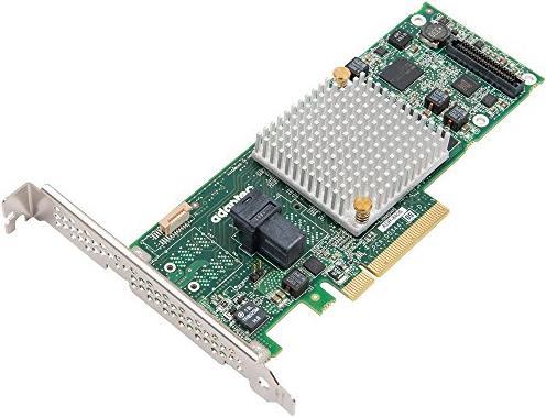 Actual product image Lenovo 46C9110 ServeRAID M5210 SAS/SATA