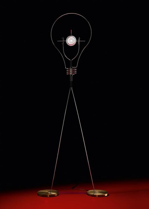 Tischlampe