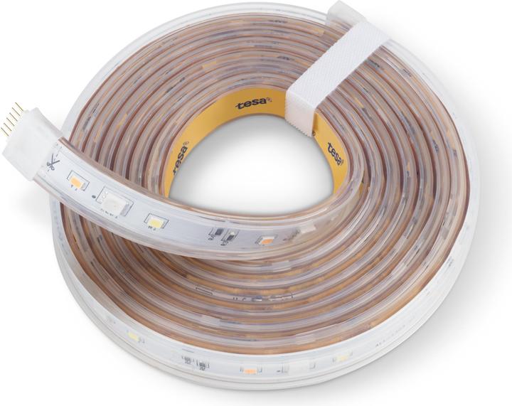 Eve Light Strip Extension (Multicolore, 200 cm, Intérieur)