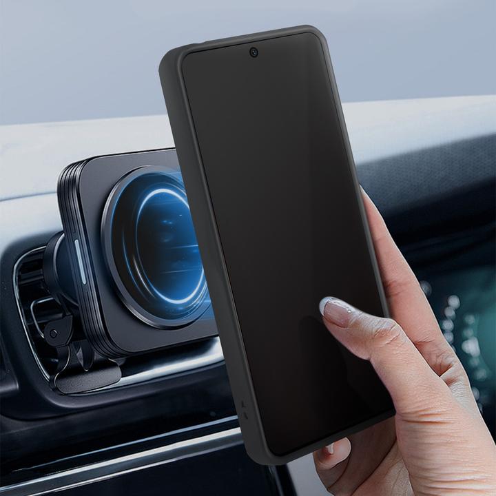 Actual product image Avizar Kameo protective cover series (Xiaomi Redmi Note 13)
