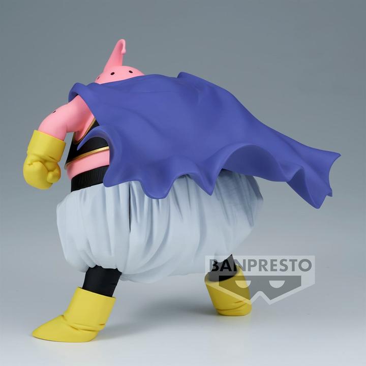 Produktbild Banpresto Dragon Ball - Majin Boo Solid Edge Works
