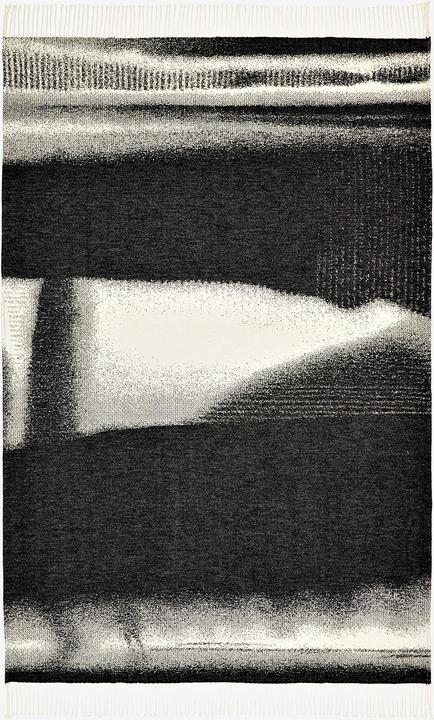 Sula Couverture de couverture (125 x 210 cm)