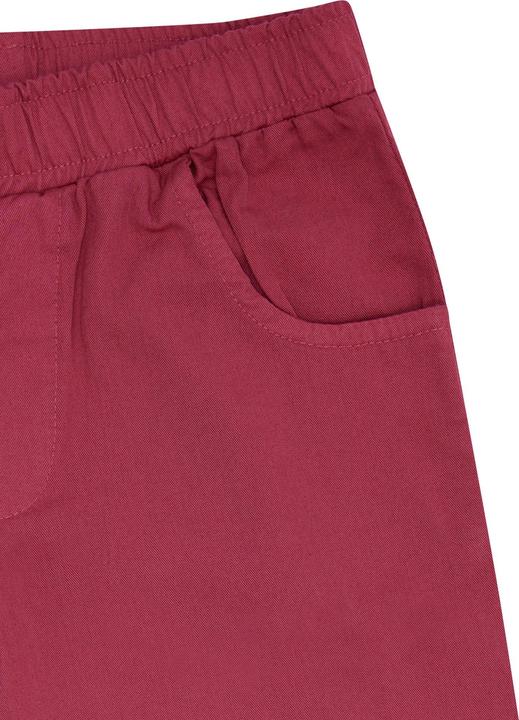Actual product image loud + proud Hose Light Twill (80)