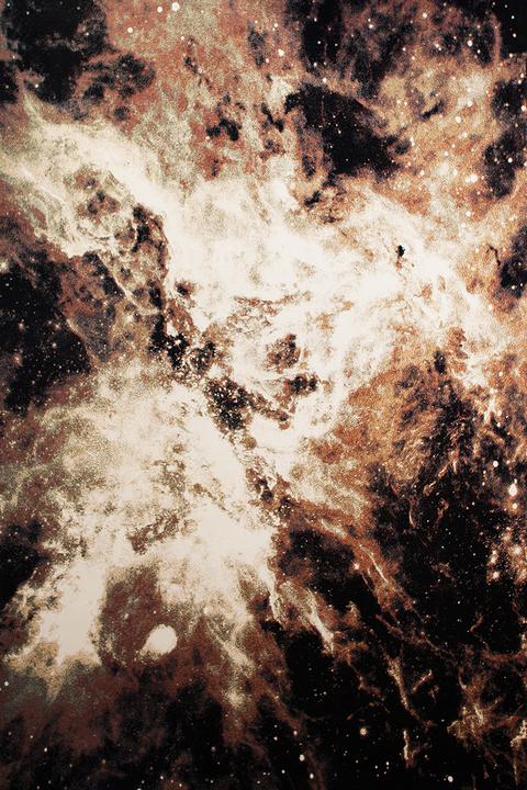 Produktbild Sula Nebula Mob (170 x 240 cm)
