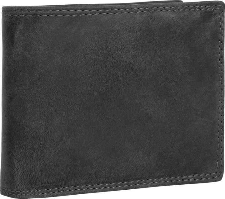 Actual product image Bagan Geldbörse
