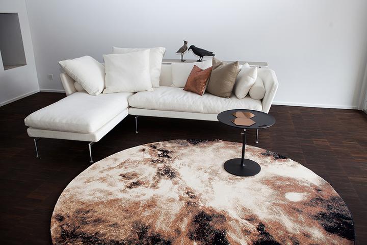Produktbild Sula Nebula Mob (Ø 240 cm)