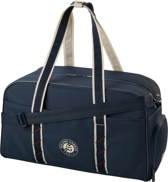 Actual product image Wilson Super Tour Small Duffle Session Soiree Roland Garros 2025