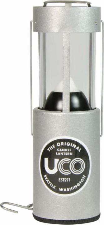 Immagine prodotto UCO Gear Lanterna a candela (1 x)