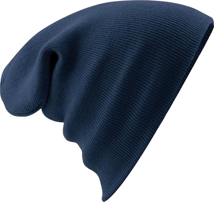 Actual product image Beechfield Childrens/Kids Knitted Beanie (One size)