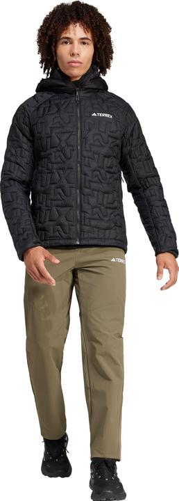Produktbild adidas Xpr Lf Ho (S)