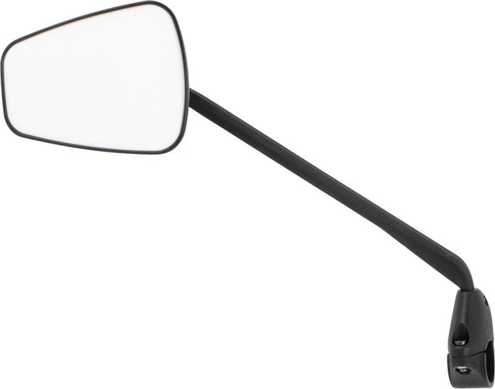Zefal Espion Z56 specchio da bicicletta pieghevole a sinistra