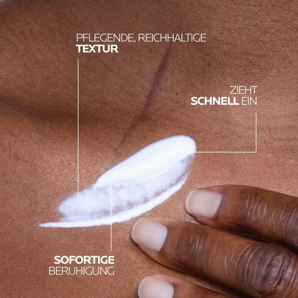 Immagine prodotto La Roche Posay Cicaplast Baume (Crema solare, SPF 50, 40 ml, 60 g)