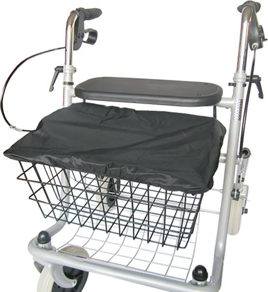 Produktbild Sundo Korbabdeckung zu Rollatorkorb