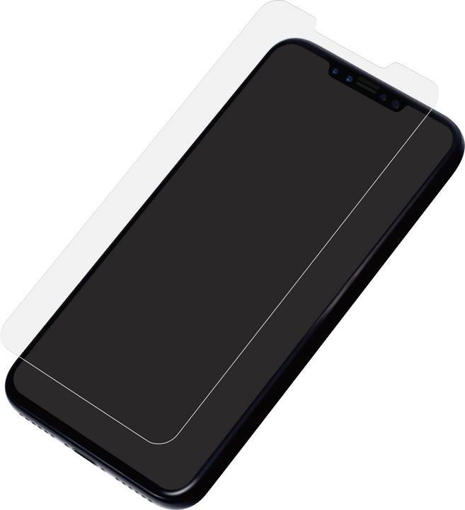 eSTUFF Titan Shield Clear Glass (1 Stück)