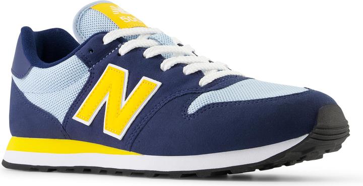 Actual product image New Balance GM500VA2 (40.5)