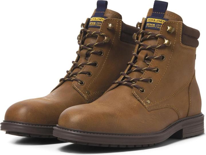 Immagine prodotto Jack & Jones Stivali in pelle (44)