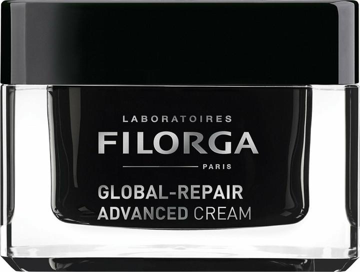 Actual product image Filorga Global Repair Advanced (50 ml, Day cream)
