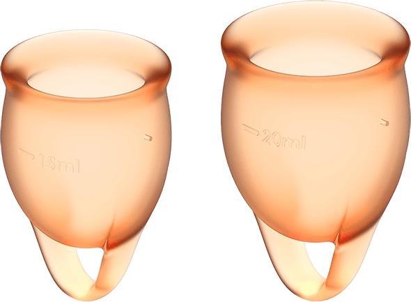 Produktbild Satisfyer Feel Confident (Normal)
