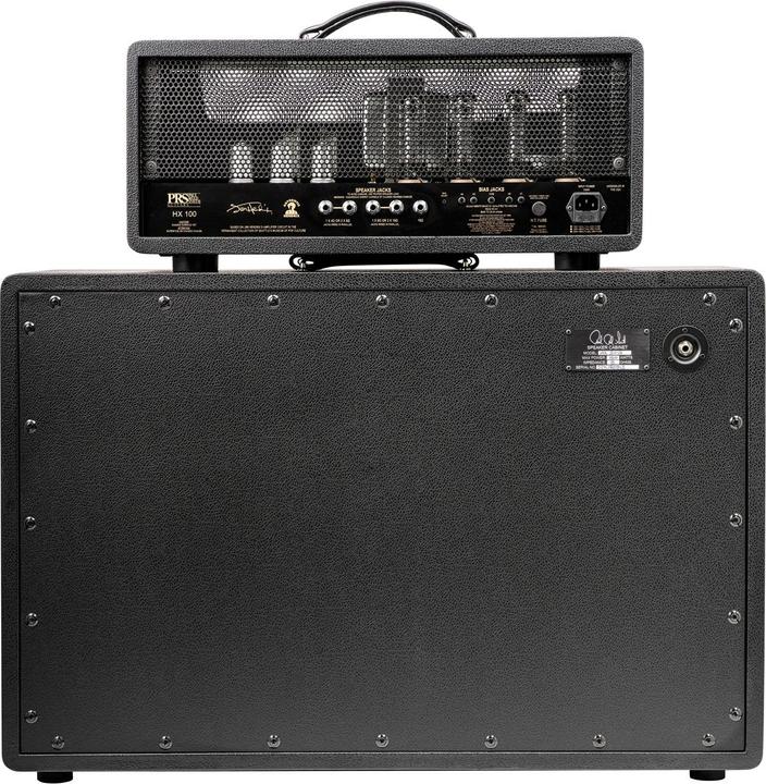 Actual product image PRS HDRX 100 Head - 'Hendrix Circuit (Guitar, 100 W)