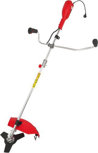 Hecht 1445 (Trim line, Metal cutting blade)