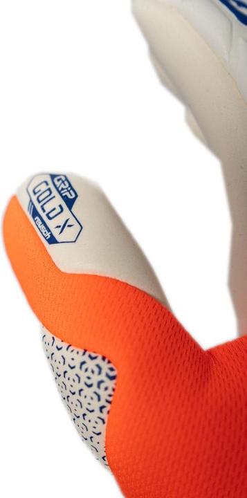 Actual product image Reusch Attrakt Gold X Guardian (9)