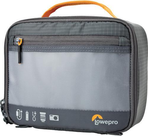 Actual product image Lowepro GearUp Camera Box Medium (Camera accessory bag)