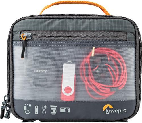 Actual product image Lowepro GearUp Camera Box Medium (Camera accessory bag)