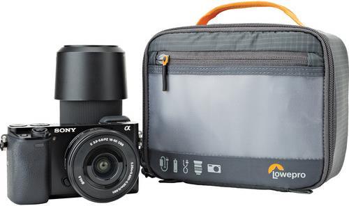 Actual product image Lowepro GearUp Camera Box Medium (Camera accessory bag)