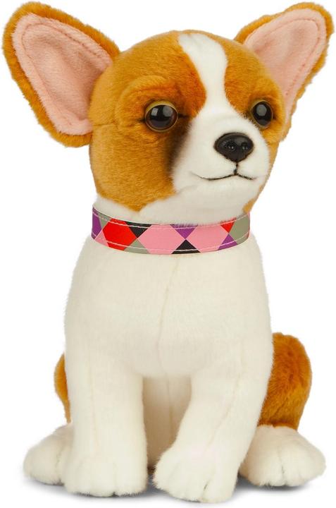 Produktbild Living Nature Chihuahua (20 cm)