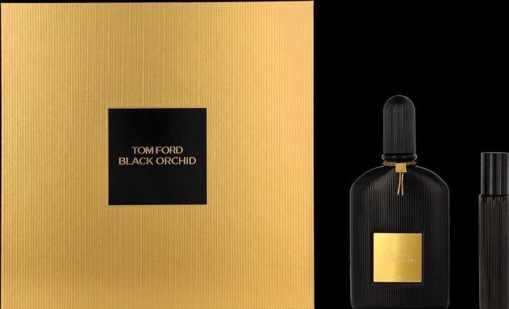 Produktbild Tom Ford Black Orchid (Parfum set)
