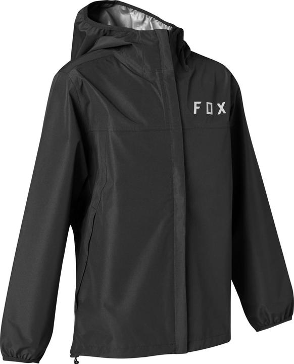 Immagine prodotto Fox GIACCA 23 YTH RANGER 2.5L ACQUA BLK (S)
