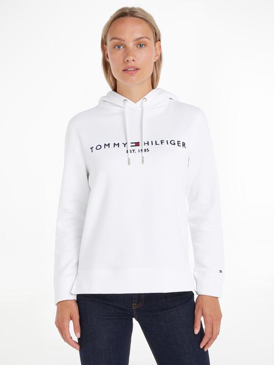 Actual product image Tommy Hilfiger Hoodie (XS)