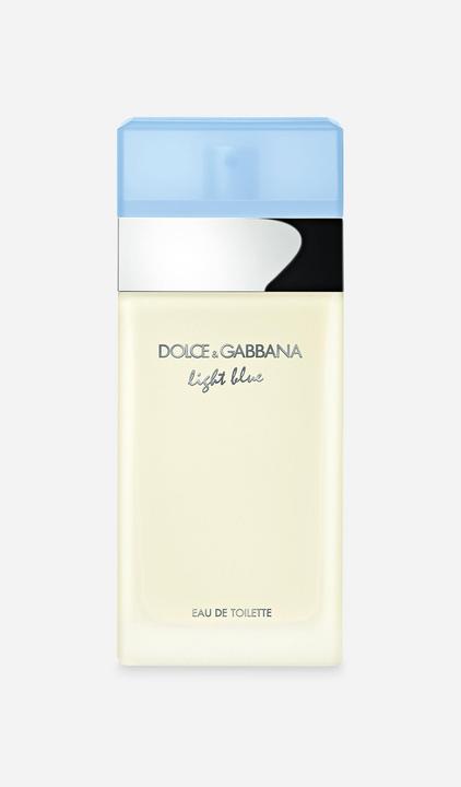 Produktbild Dolce & Gabbana Light Blue (Eau de Toilette, 100 ml)
