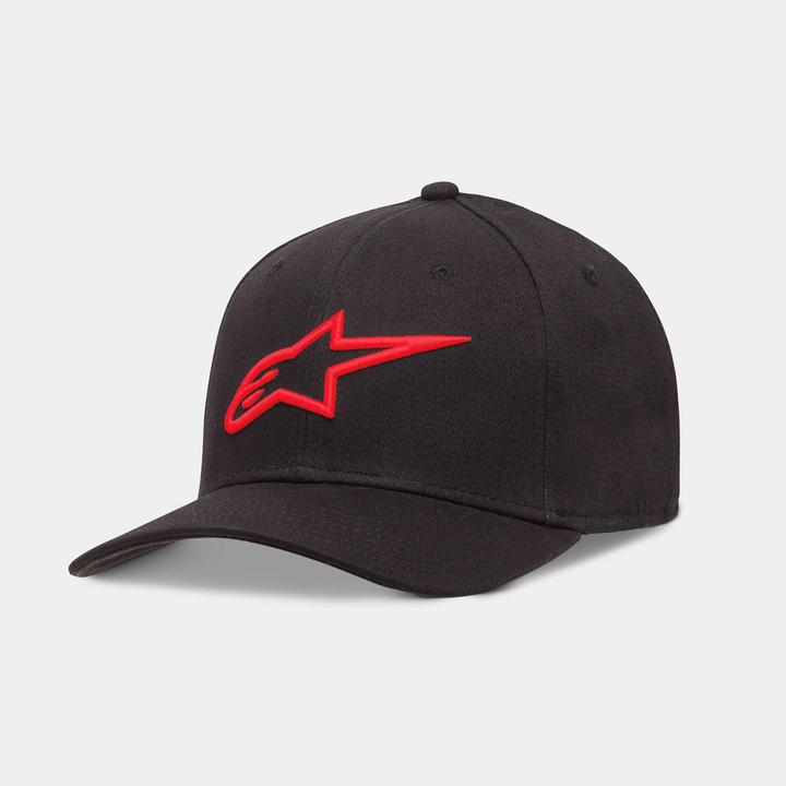 Actual product image Alpinestars Ageless Curve Hat (S/M)