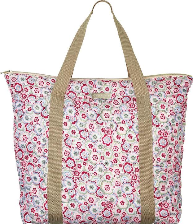 Greengate Selma Tragetasche pale pink