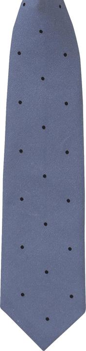 Actual product image Vertbaudet Boys' tie with hook fastening