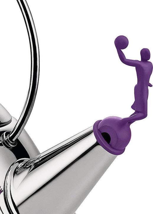 Actual product image Alessi Virgil Abloh (2 l)