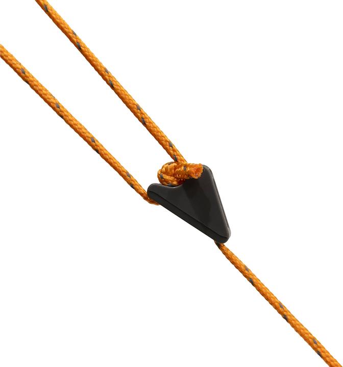 Produktbild Vango Omega 250 (Tunnelzelt, 4.05 kg, 2 Personen)