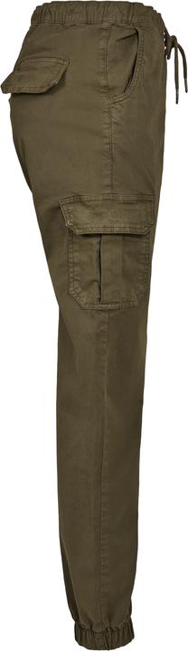 Immagine prodotto Urban Classics Pantaloni da jogging a vita alta da donna (3XL)