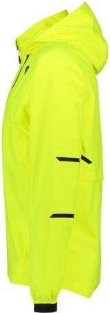 Image du produit Agu Commuter Compact Rain Jacket Hi-vison Neon Yellow (XXL)
