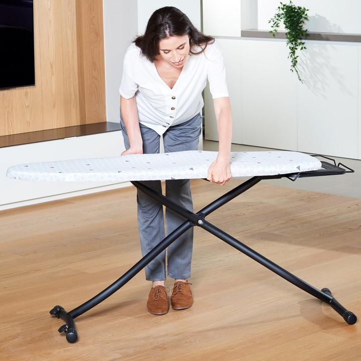 Image du produit Taurus Argenta Elegance Table à repasser complète 1700 x 480 mm