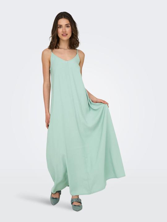 Immagine prodotto Only ONLARIS Langes Kleid Kleid (XS)