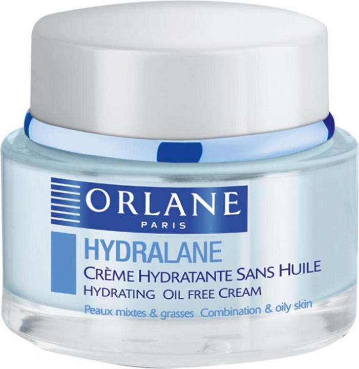 Orlane Crème hydratante sans huile Hydralane (50 ml, Crème de jour)