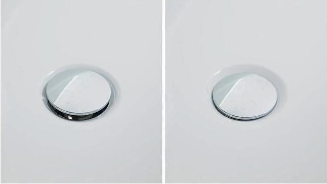 Actual product image Duravit Bathtub HAPPY D.2 PLUS 180x80 corner li acrylic cladding grp s-ma (180 l, 180 cm, 80 cm)