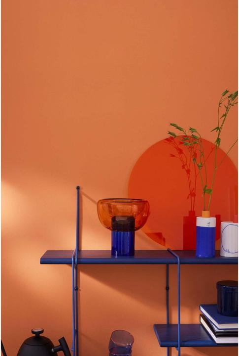 Actual product image Studio Hausen étagère murale shrink (90 x 53 x 21 cm)